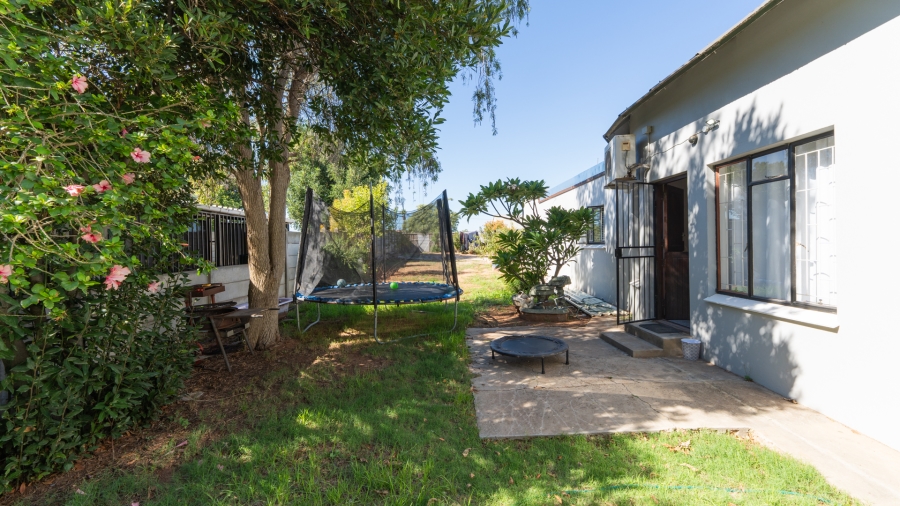 5 Bedroom Property for Sale in Robertson Western Cape